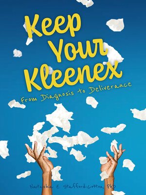 cover image of Keep Your Kleenex